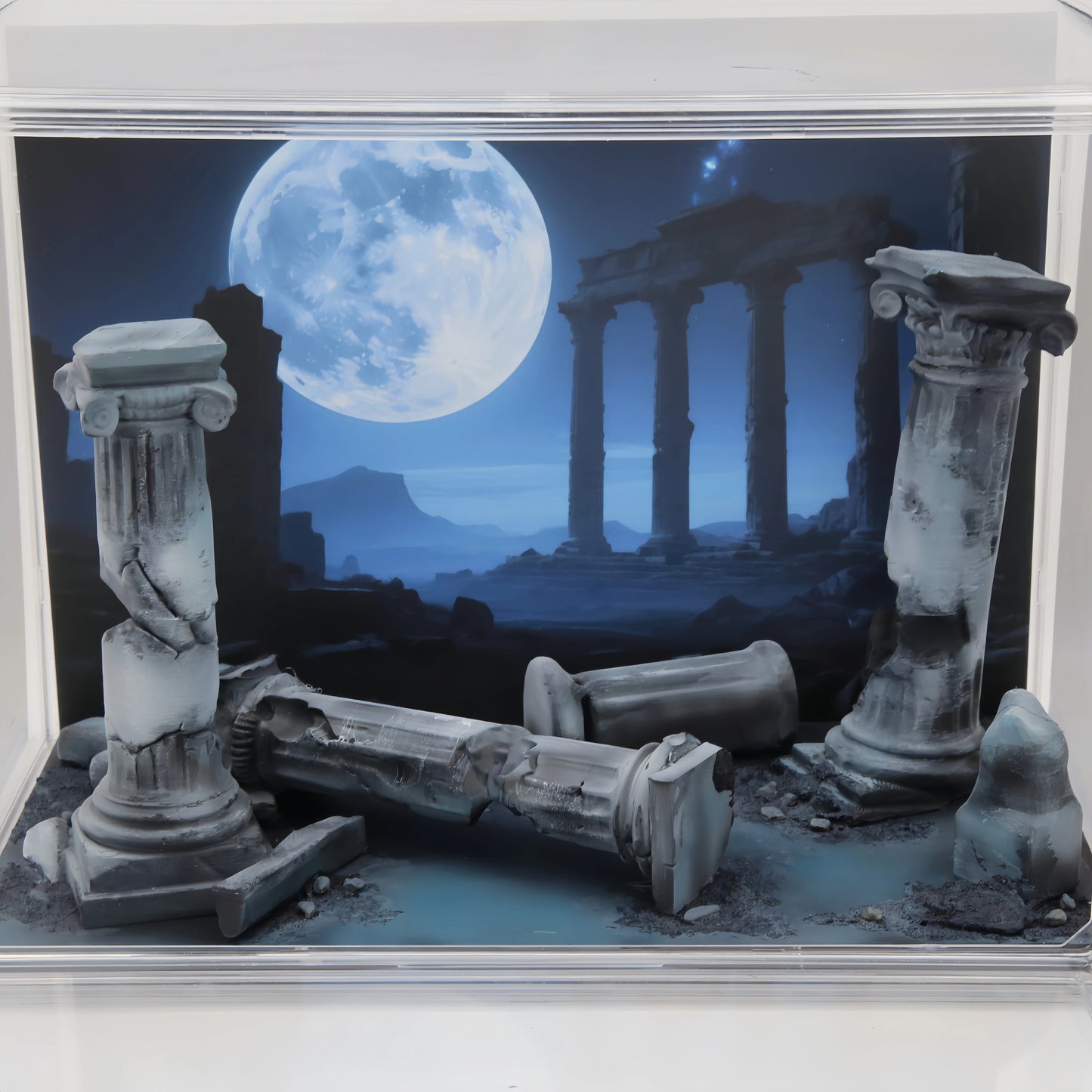 Moonlit Relics