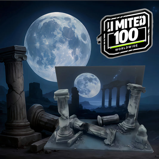 Moonlit Relics