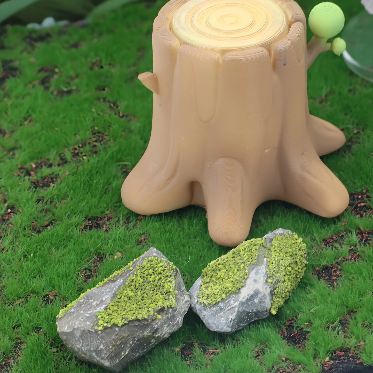 Secret Grove Retreat